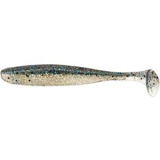 Floating Fishing Lures & Baits Keitech gumov nstraha easy shiner bluegill flash 3.5" 8,9 cm 7 ks