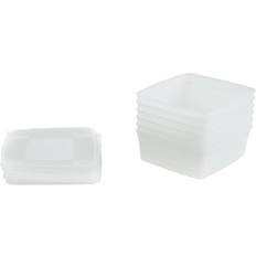 Matfer Bourgeat Soft Modulus Flexible Box Food Container