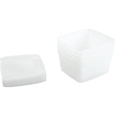 Matfer Bourgeat Soft Modulus Flexible Box Food Container