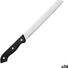 BigBuy Home Tandad kniv 36 antal