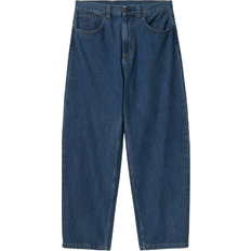 Carhartt WIP Brandon Pant - Blue/Stone Washed