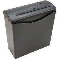 Royal JS55 5-Sheet Shredder with Basket