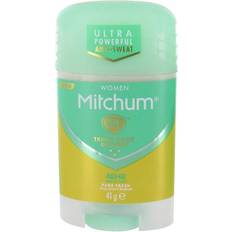 Mitchum Deodorants - Solid Mitchum Advanced Control Women Pure Fresh Deo Stick 41g