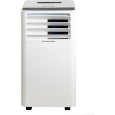 Dehumidification Air Conditioners Russell Hobbs Portable 3-in-1 Air Conditioner