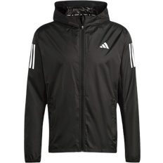 Adidas Own The Run Jacket - Black