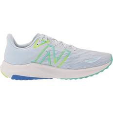 New Balance 37 ⅓ - Women Running Shoes New Balance FuelCell Propel v3 W - Starlight/Bright Mint