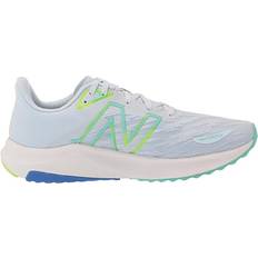 New Balance FuelCell Propel v3 W - Starlight/Bright Mint