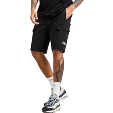 The North Face Men - S Trousers & Shorts The North Face Trishul Cargo Shorts - Black