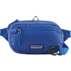 Patagonia Ultralight Black Hole Mini Hip Pack 1L - Passage Blue