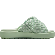 39 ½ Slides Nike Jordan Sophia - Pistachio Frost/White/Barely Green