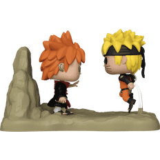 Funko Pop! Moment Pain vs Naruto Shippuden