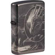 Zippo Dragon Lighters