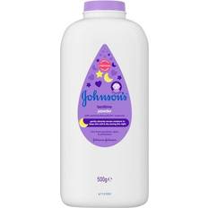 Johnson's Grooming & Bathing Johnson's Baby Bedtime Powder 500g