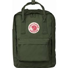 Fjällräven Kånken Laptop 13'' - Forest Green