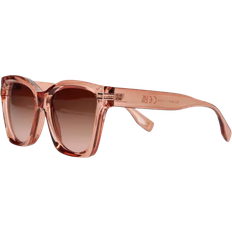 Carvela Bold Sunglasses Blush