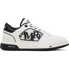 Amiri Classic Low Top M - White/Black