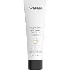 Aurelia Hydrate & Protect Anti-Ageing Moisturiser SPF50 60ml