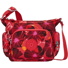 Kipling Gabbie Mini Crossbody Bag - Poppy Floral