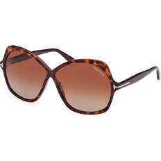 Tom Ford Rosemin FT1013 52F