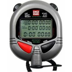 Digi Sport Instruments DT2000 stopwatch 2000 memories USB version