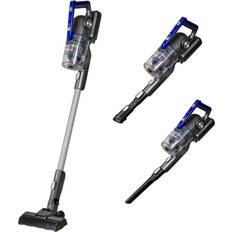 2-in-1 Upright Vacuum Cleaners Russell Hobbs RHHS4101