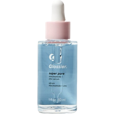 Glossier Super Pure Niacinamide + Zinc Serum 30ml