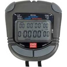 Digi Sport Instruments DT480 Stopwatch