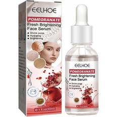 Eelhoe Pomegranate Fresh Brightening Face Serum 30ml