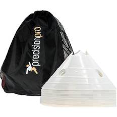 Precision Giant Saucer Cone 20-pack