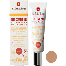 Erborian BB Cream SPF20 Doré 15ml