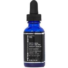 Peter Thomas Roth Retinol Fusion PM Night Serum 30ml