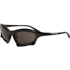 Balenciaga Bat Sunglasses Black