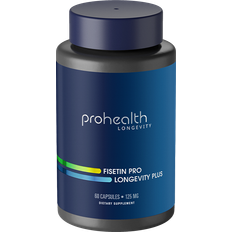 Prohealth Longevity Fisetin Pro 125 mg