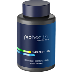 Prohealth Longevity NMN Pro 1000 Enhanced