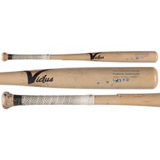 Fanatics Authentic Marwin Gonzalez New York Yankees Game-Used Tan Victus Broken Bat vs. Oakland Athletics on June 27, 2022