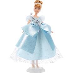 Mattel Disney Collector 100 Years of Wonder Cinderella Doll