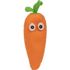 Hti Stress Crazy Carrot!