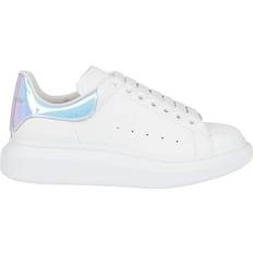 Alexander McQueen Shoes Alexander McQueen Oversized M - White/Shock Pink