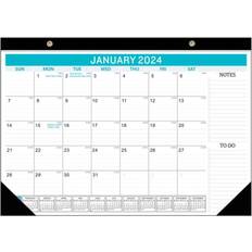 Wall Calendar Monthly Planner For 2024 And First Half Of 2025 A3