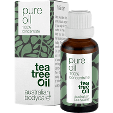 Australian Bodycare 100% Pure Concentrated Tea Tree Oil 30ml