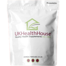 UKHealthhouse Strong Vitamin B2 Riboflavin 100mg 360 pcs