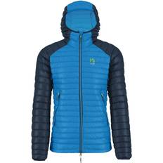 KARPOS Alagna Down Jacket Men - Diva Blue/Midnight