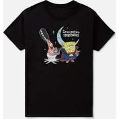 Mad Engine SpongeBob Trick-or-Treat T Shirt Spongebob SquarePants