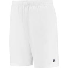 K Swiss Hypercourt Shorts Herren Weiß weiß