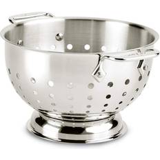 All-Clad 5603C Stainless Steel Safe Colander