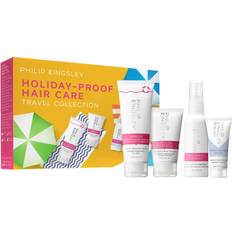 Philip Kingsley Kits Holiday-Proof Hair Care Travel Collection