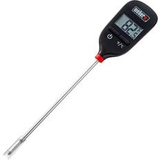 Weber Kitchen Thermometers Weber Instant-Read Meat Thermometer