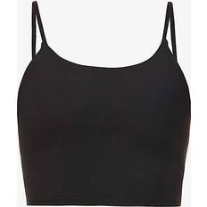 Adanola Ultimate Tank Bra Black