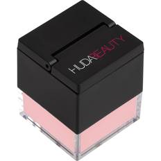 Best Powders Huda Beauty Easy Bake Loose Baking & Setting Powder Mini Cherry Blossom Cake