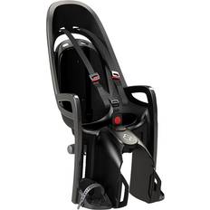 Child Bike Seats Hamax Zenith Grey Black